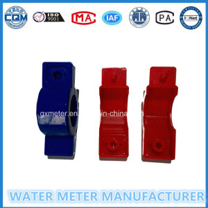 Dn15mm Anti-Tampering Plastic Water Meter Seals