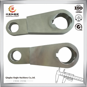 Auto Body Parts Lost Wax Casting Stainless Steel Tractor Parts